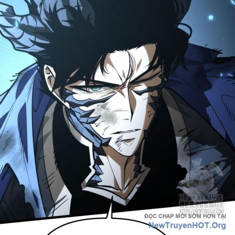 Chiến Binh Hồi Quy Chapter 97 - Trang 2
