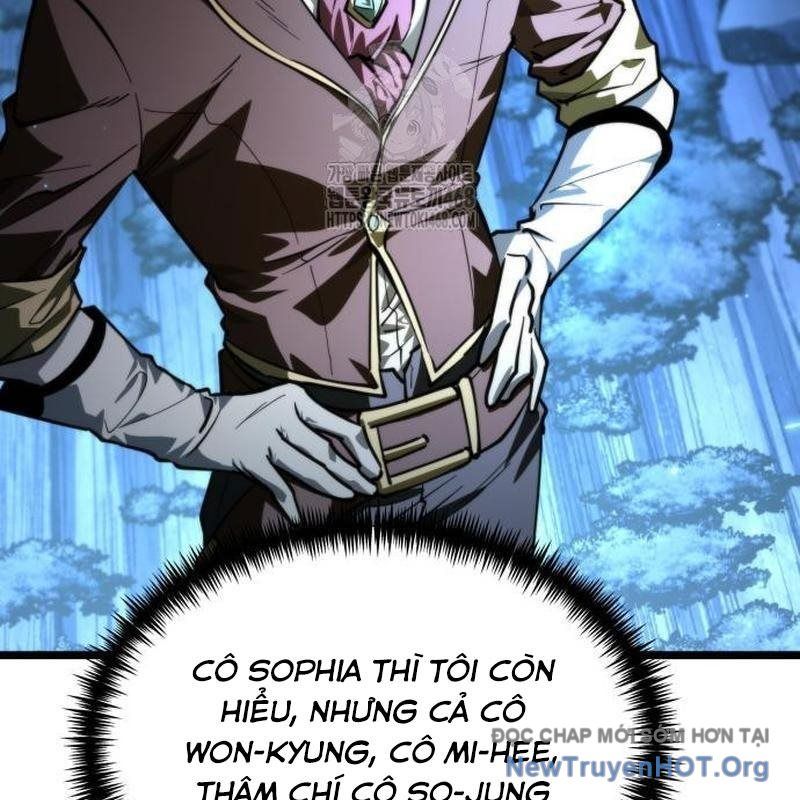 Chiến Binh Hồi Quy Chapter 97 - Trang 2