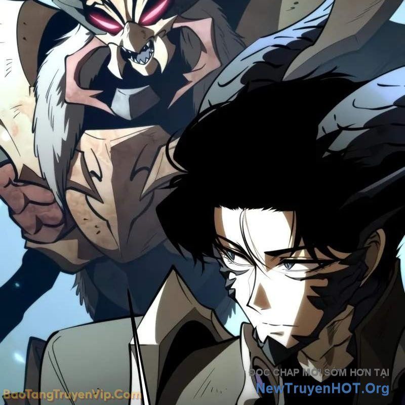 Chiến Binh Hồi Quy Chapter 98 - Trang 2