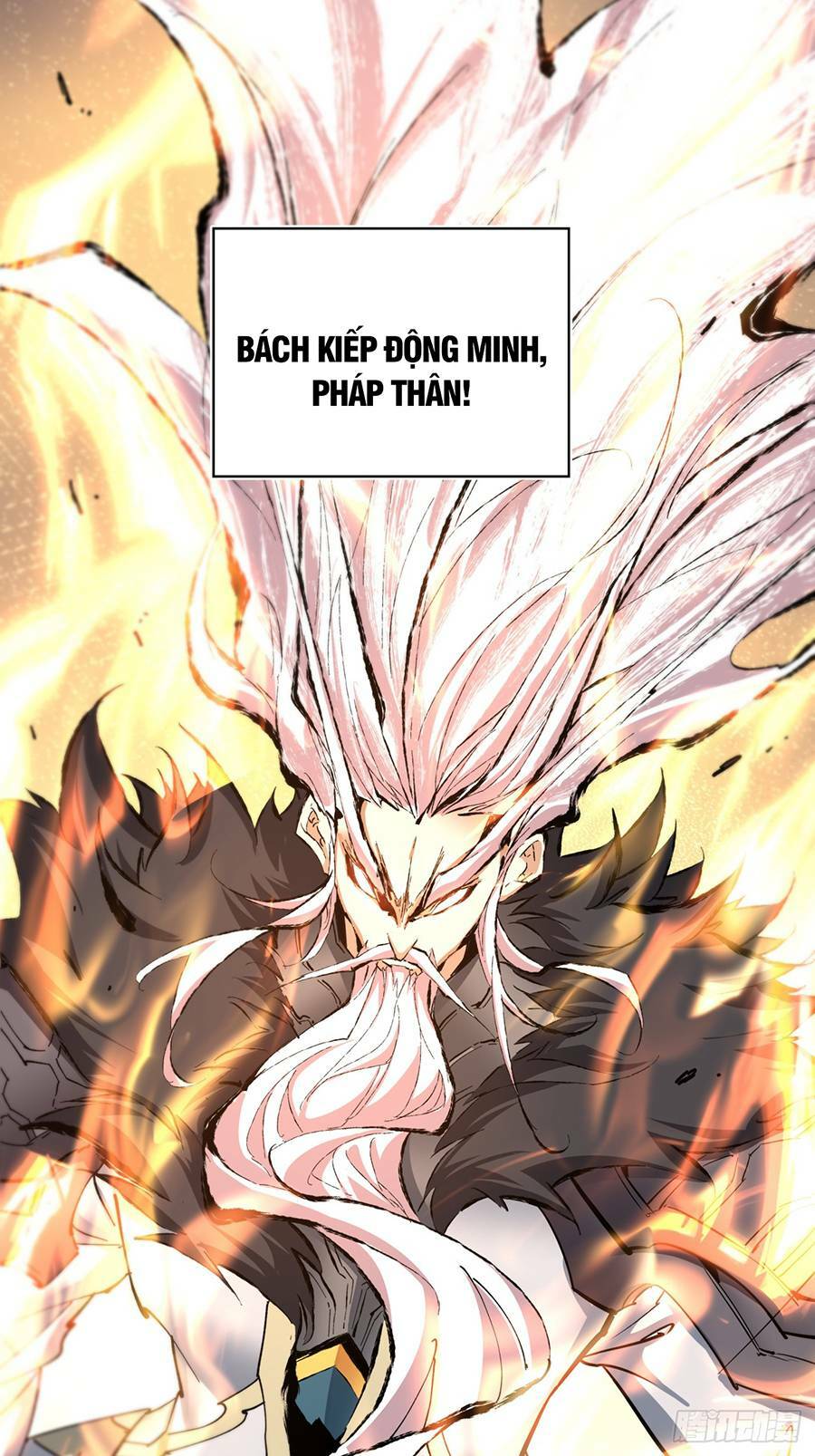 Đồ Đệ Của Ta Đều Là Đại Phản Phái Chapter 3 - Trang 2