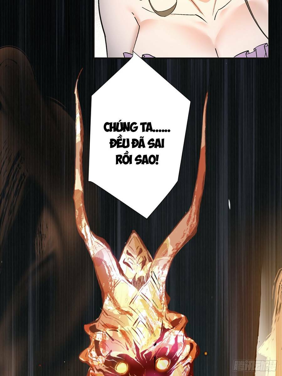 Đồ Đệ Của Ta Đều Là Đại Phản Phái Chapter 3 - Trang 2