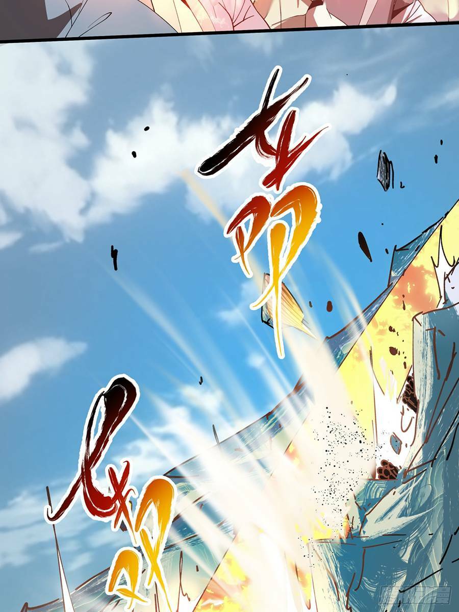 Đồ Đệ Của Ta Đều Là Đại Phản Phái Chapter 3 - Trang 2