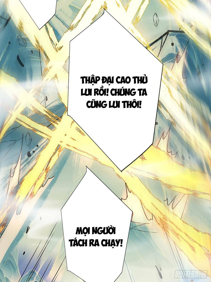 Đồ Đệ Của Ta Đều Là Đại Phản Phái Chapter 3 - Trang 2