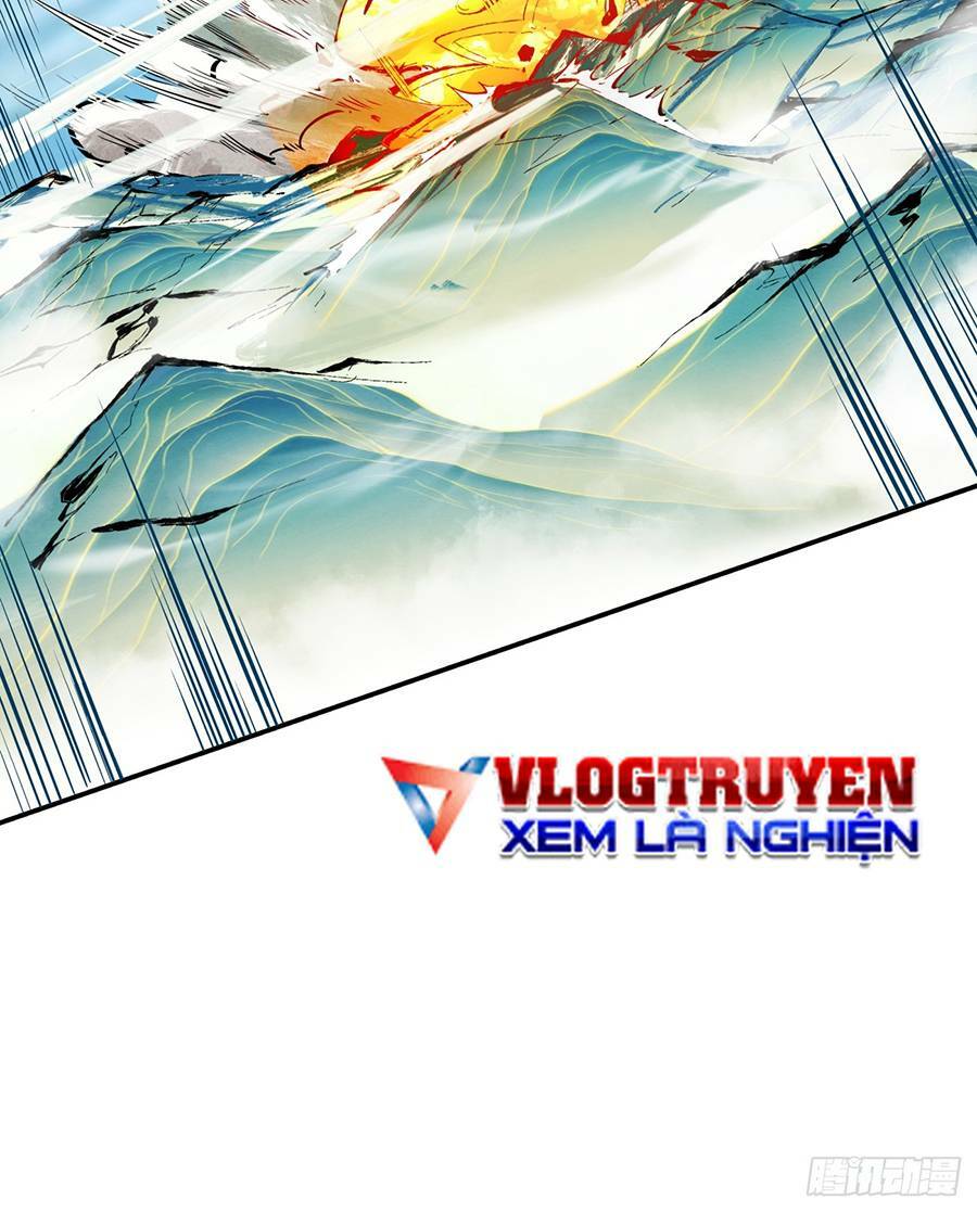 Đồ Đệ Của Ta Đều Là Đại Phản Phái Chapter 4 - Trang 2