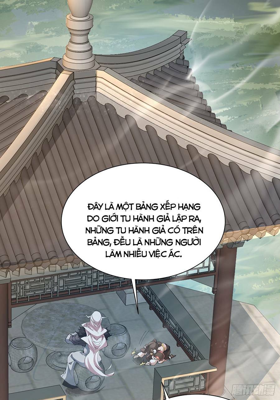 Đồ Đệ Của Ta Đều Là Đại Phản Phái Chapter 4 - Trang 2