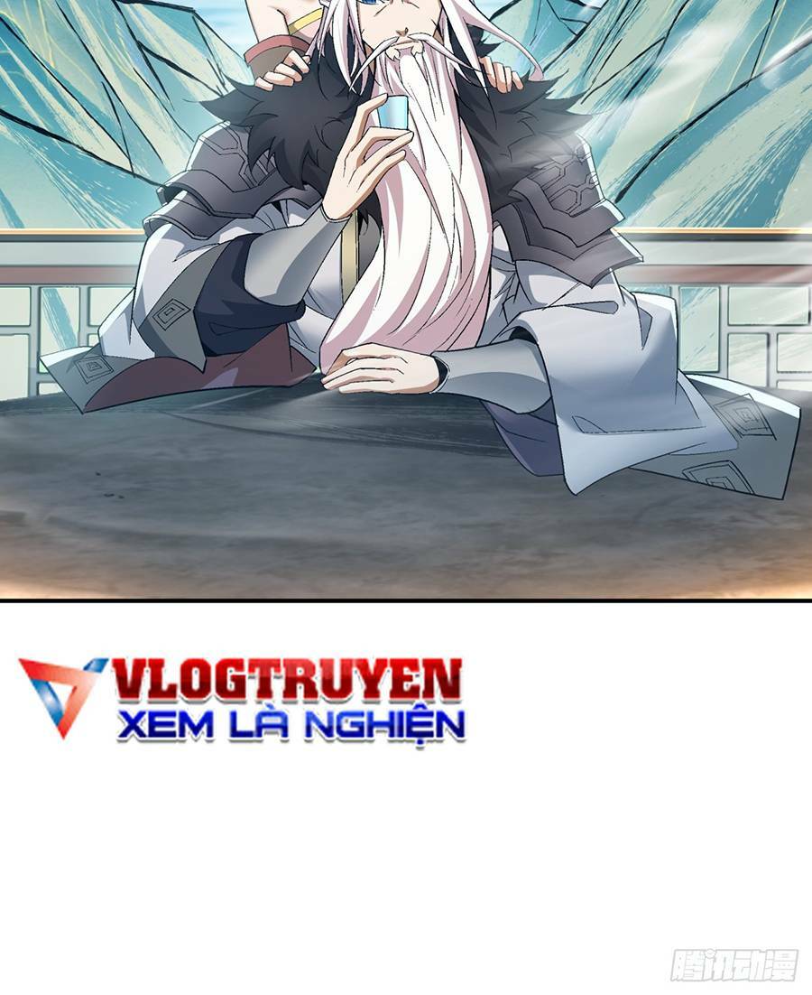 Đồ Đệ Của Ta Đều Là Đại Phản Phái Chapter 4 - Trang 2