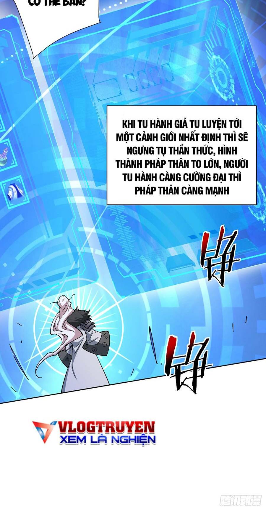 Đồ Đệ Của Ta Đều Là Đại Phản Phái Chapter 5 - Trang 2