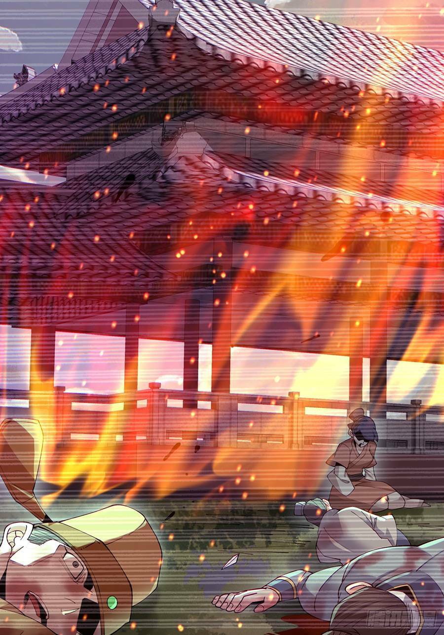 Đồ Đệ Của Ta Đều Là Đại Phản Phái Chapter 7 - Trang 2