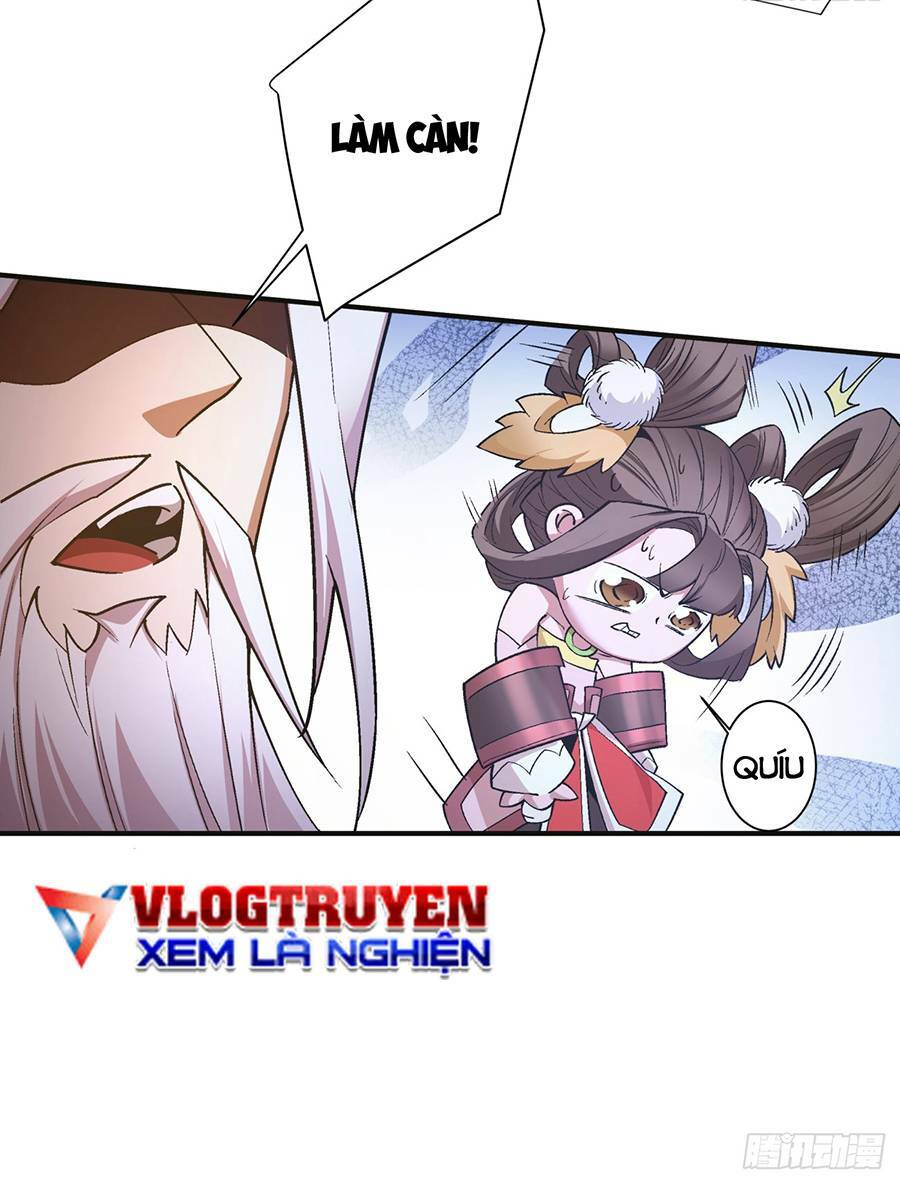 Đồ Đệ Của Ta Đều Là Đại Phản Phái Chapter 7 - Trang 2