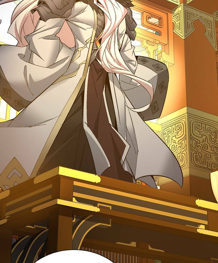 Đồ Đệ Của Ta Đều Là Đại Phản Phái Chapter 7 - Trang 2