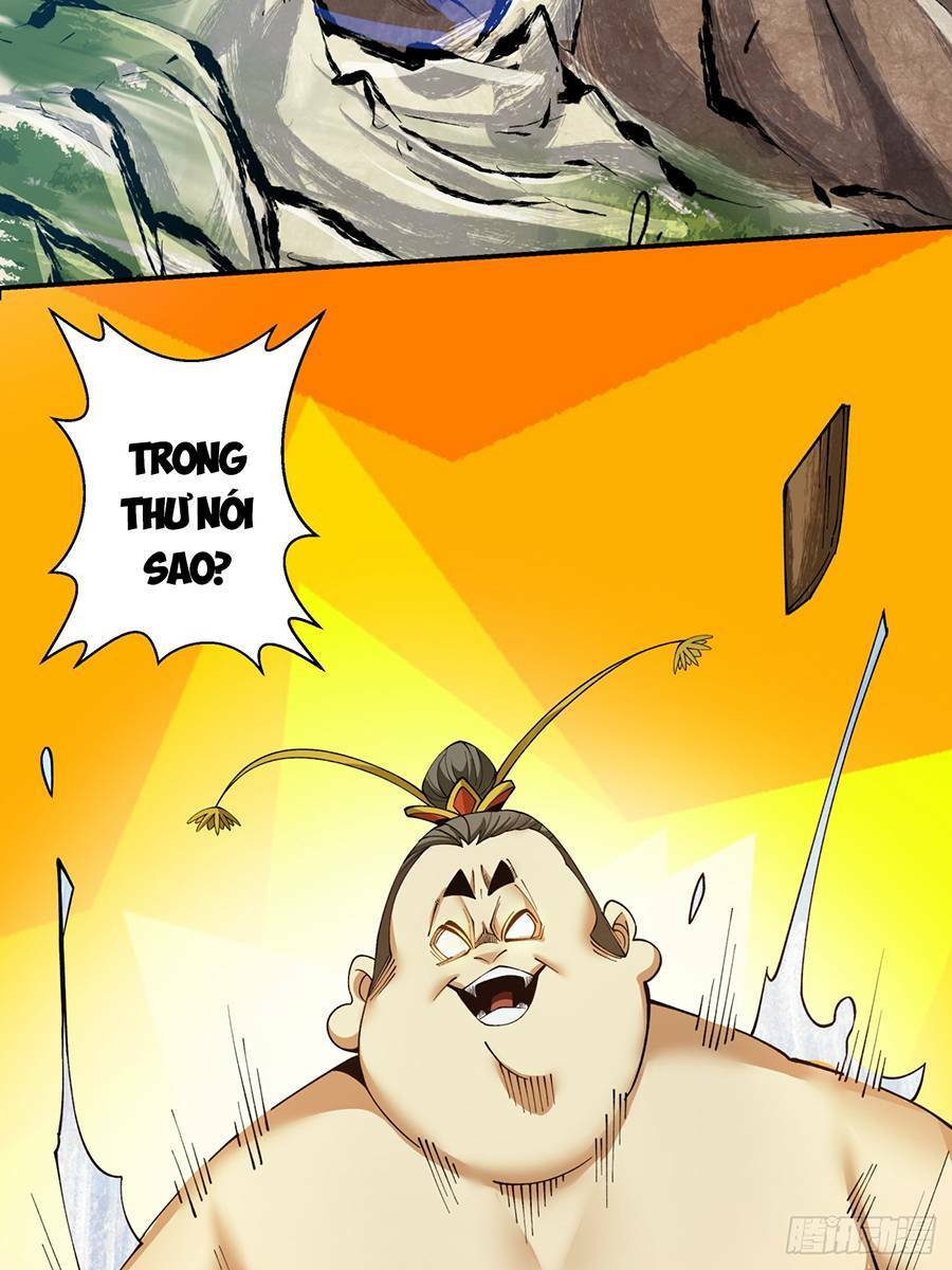 Đồ Đệ Của Ta Đều Là Đại Phản Phái Chapter 7 - Trang 2