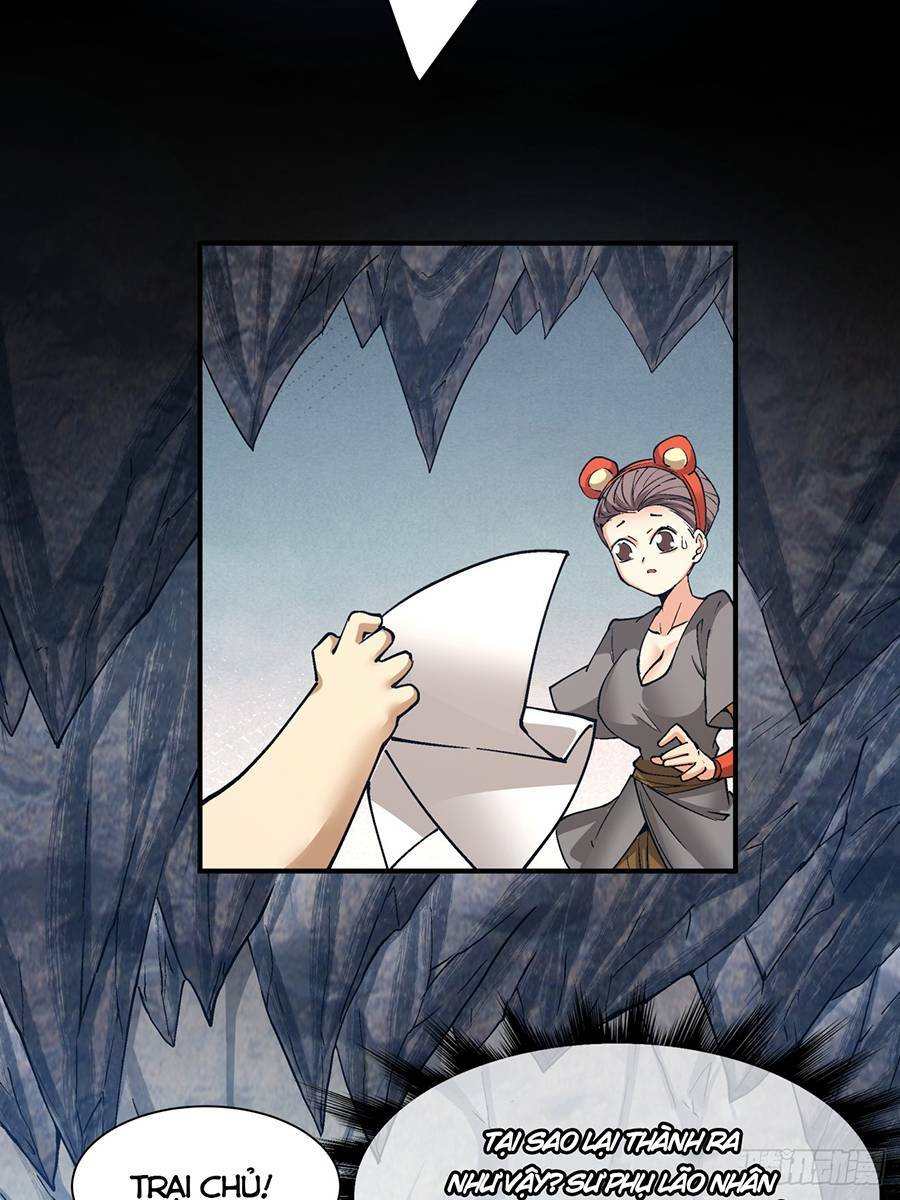 Đồ Đệ Của Ta Đều Là Đại Phản Phái Chapter 7 - Trang 2