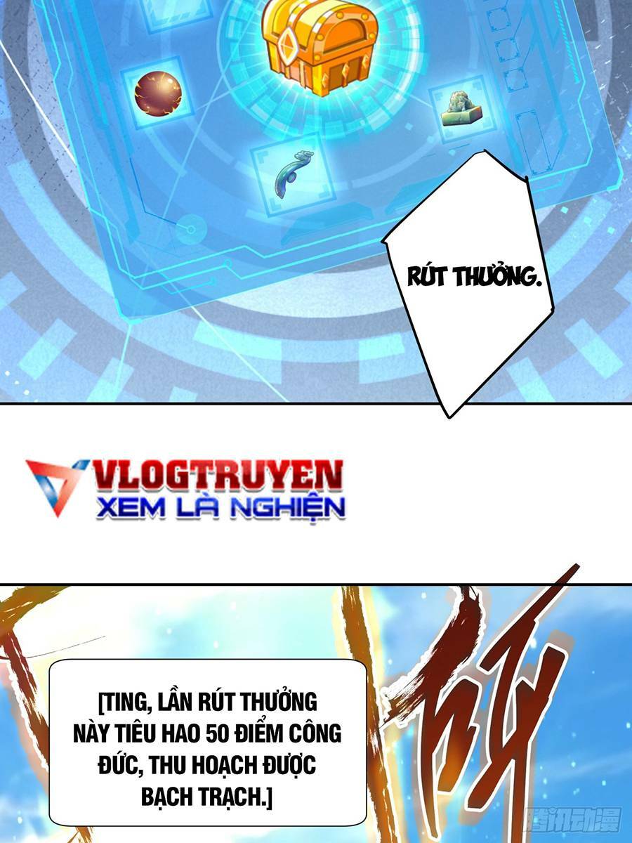 Đồ Đệ Của Ta Đều Là Đại Phản Phái Chapter 7 - Trang 2