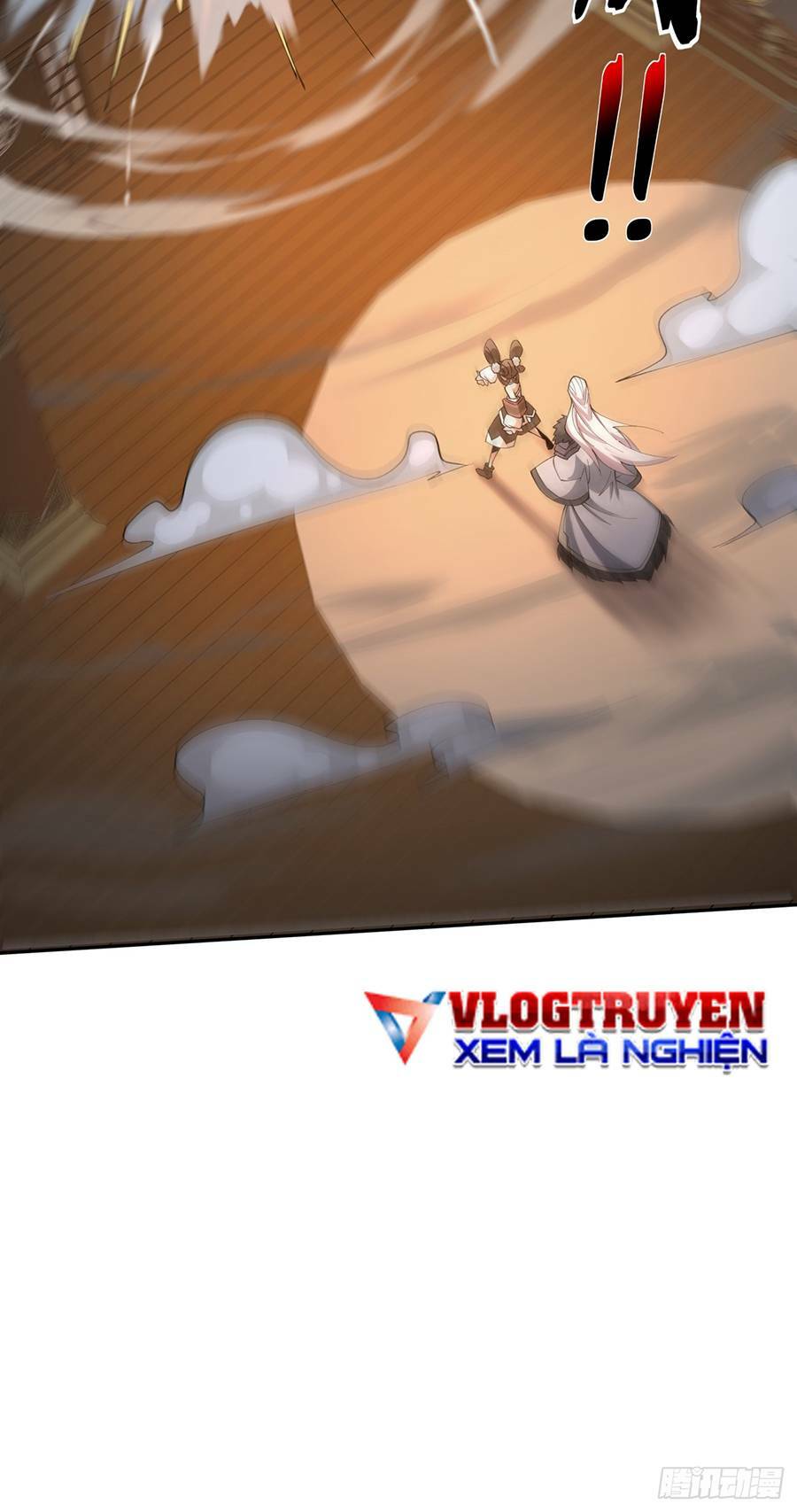 Đồ Đệ Của Ta Đều Là Đại Phản Phái Chapter 7 - Trang 2