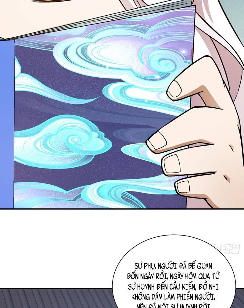 Đồ Đệ Của Ta Đều Là Đại Phản Phái Chapter 16 - Trang 2