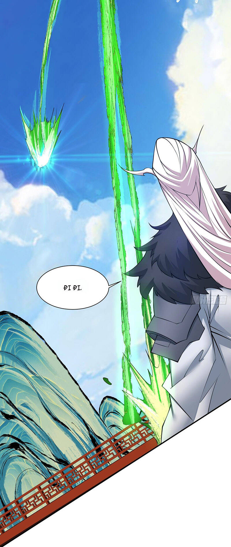 Đồ Đệ Của Ta Đều Là Đại Phản Phái Chapter 17 - Trang 2