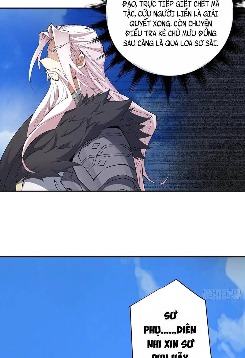 Đồ Đệ Của Ta Đều Là Đại Phản Phái Chapter 18 - Trang 2