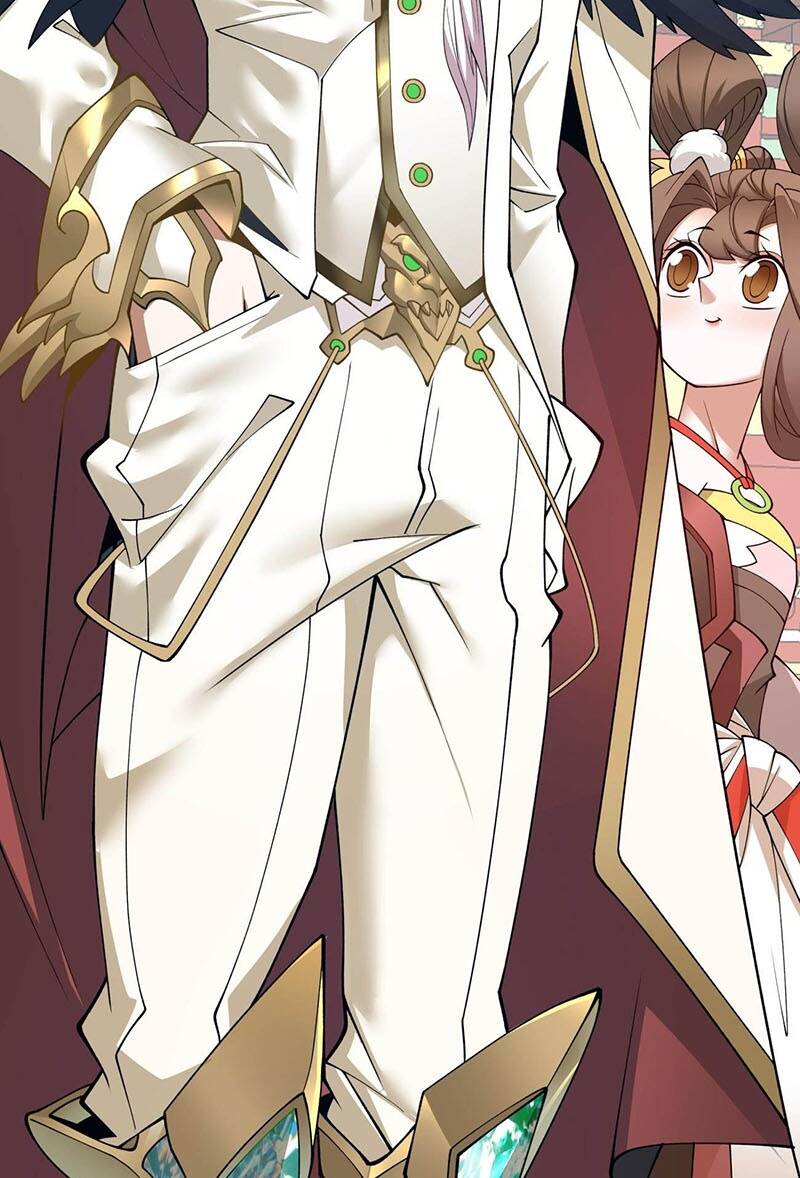 Đồ Đệ Của Ta Đều Là Đại Phản Phái Chapter 18 - Trang 2