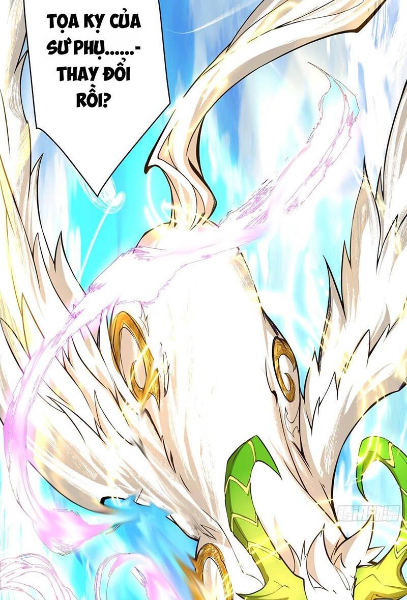 Đồ Đệ Của Ta Đều Là Đại Phản Phái Chapter 18 - Trang 2