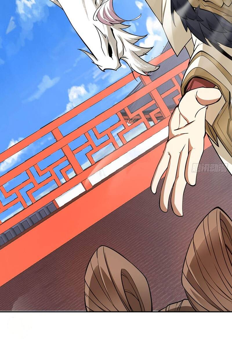 Đồ Đệ Của Ta Đều Là Đại Phản Phái Chapter 18 - Trang 2