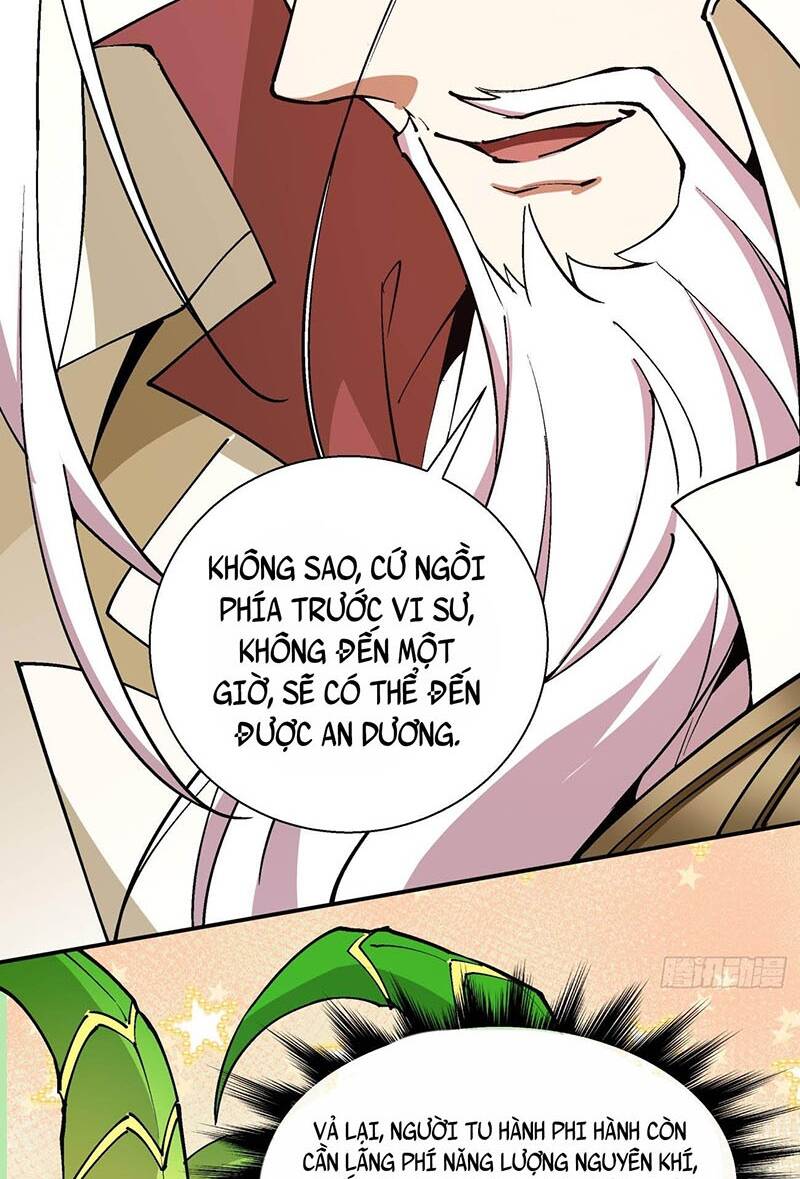 Đồ Đệ Của Ta Đều Là Đại Phản Phái Chapter 18 - Trang 2