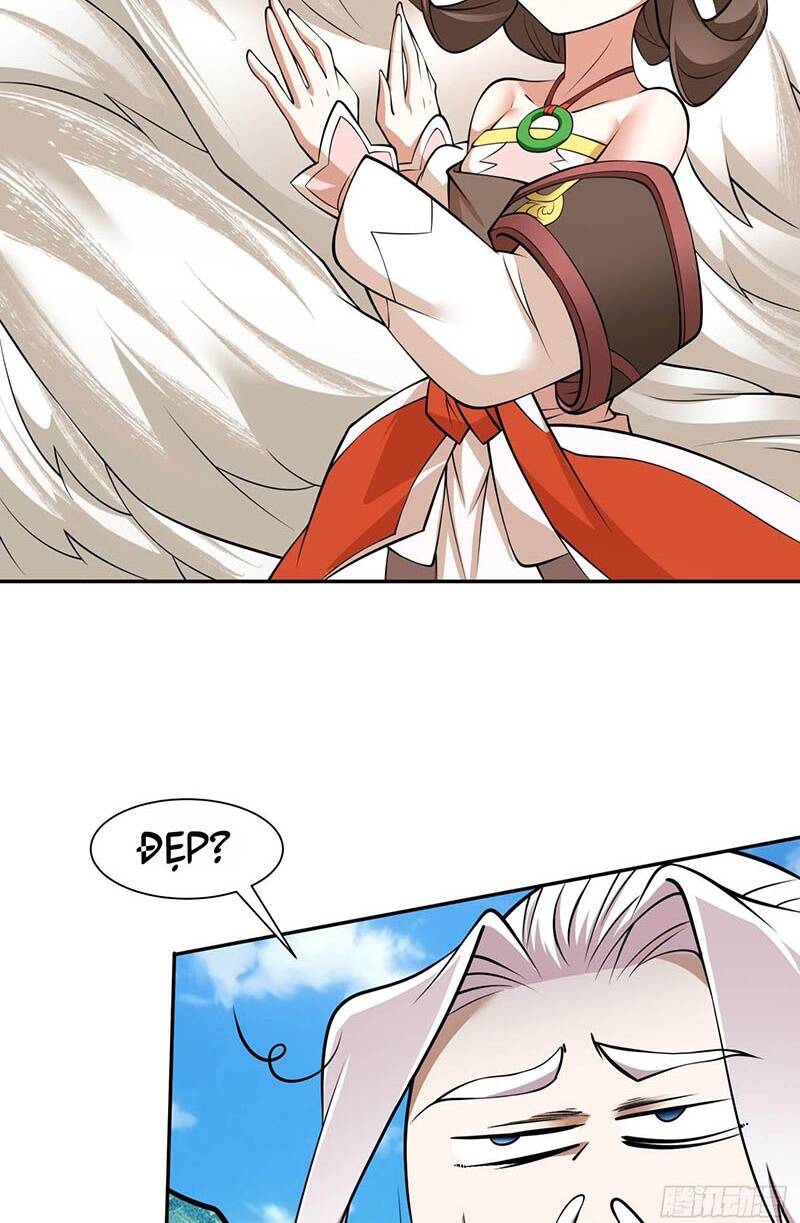 Đồ Đệ Của Ta Đều Là Đại Phản Phái Chapter 18 - Trang 2