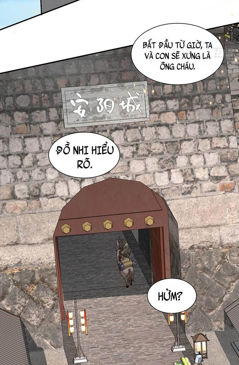 Đồ Đệ Của Ta Đều Là Đại Phản Phái Chapter 18 - Trang 2