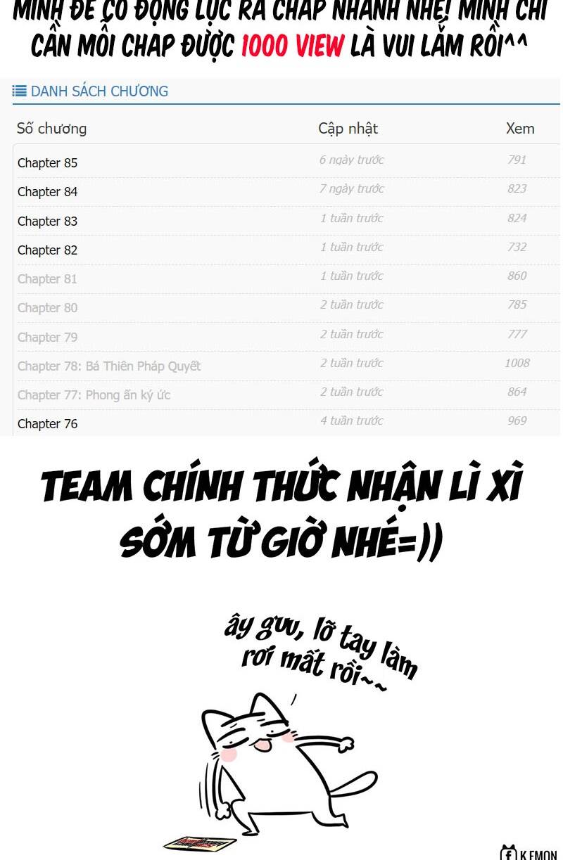 Đồ Đệ Của Ta Đều Là Đại Phản Phái Chapter 18 - Trang 2