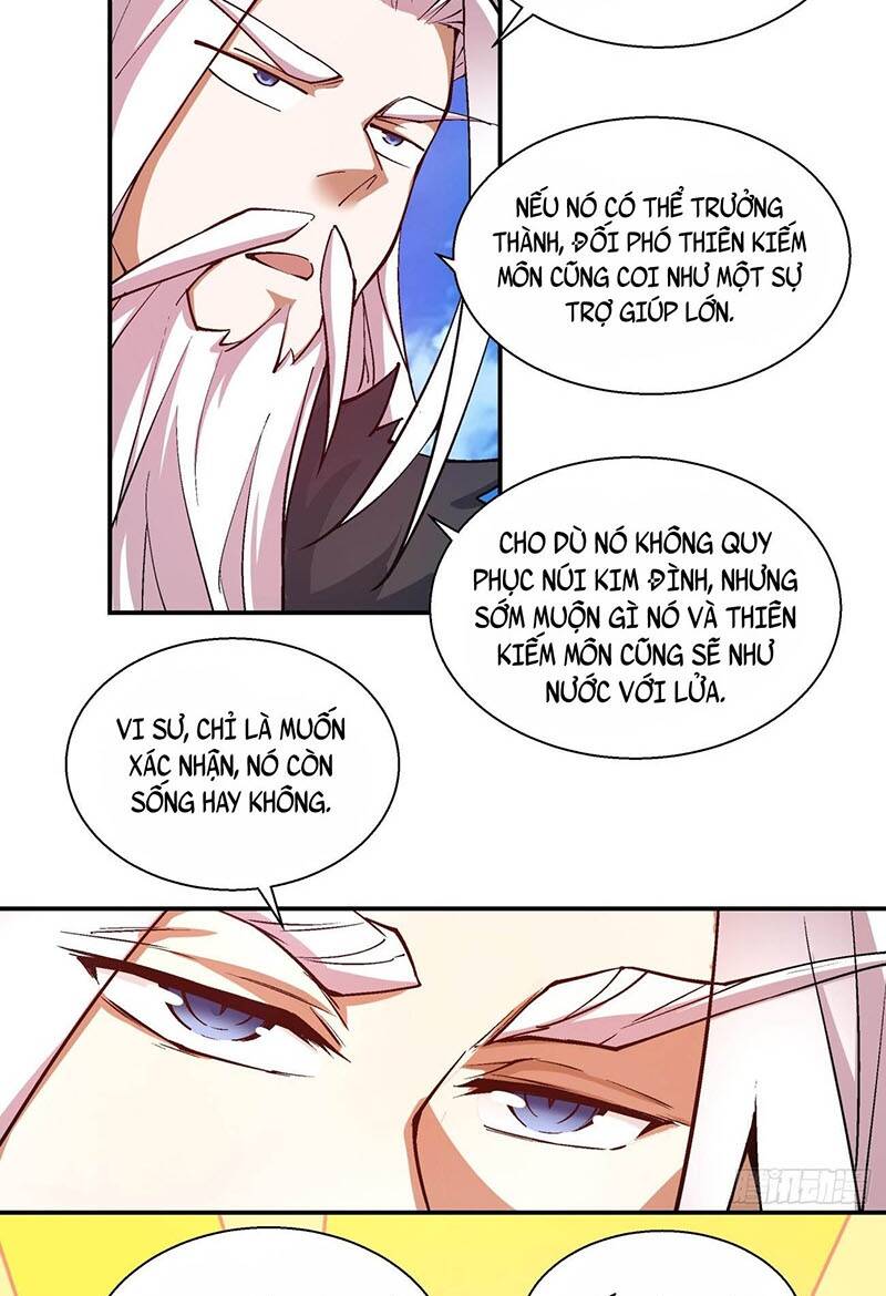 Đồ Đệ Của Ta Đều Là Đại Phản Phái Chapter 18 - Trang 2