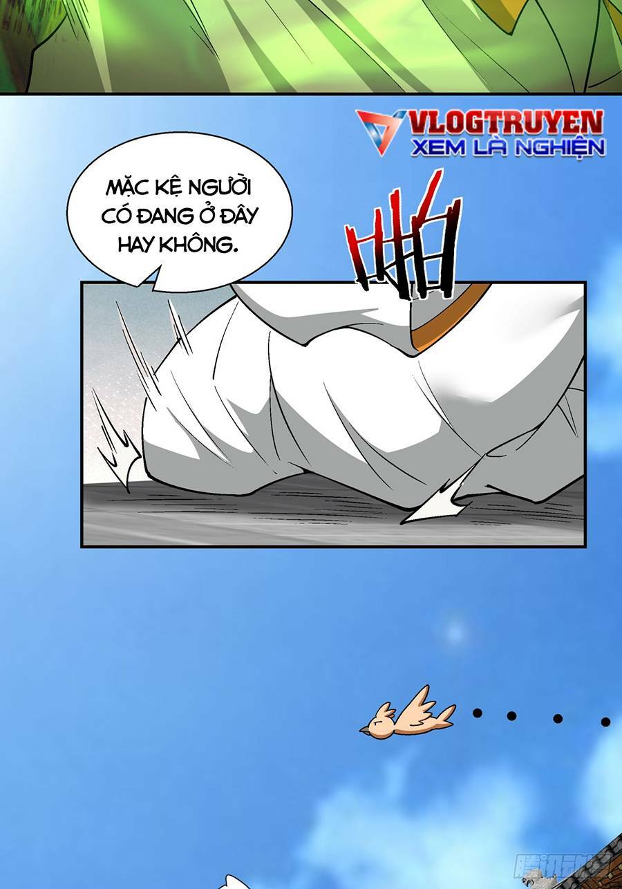 Đồ Đệ Của Ta Đều Là Đại Phản Phái Chapter 21 - Trang 2