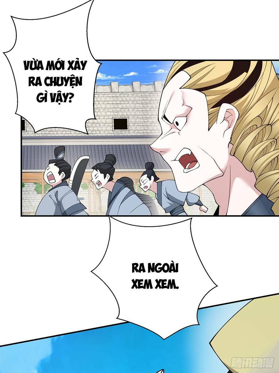 Đồ Đệ Của Ta Đều Là Đại Phản Phái Chapter 21 - Trang 2