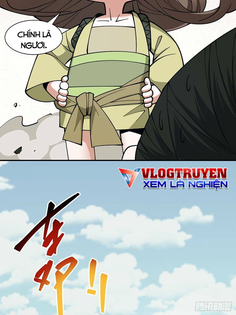 Đồ Đệ Của Ta Đều Là Đại Phản Phái Chapter 22 - Trang 2