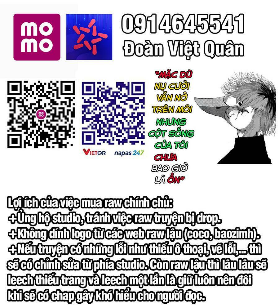 Đồ Đệ Của Ta Đều Là Đại Phản Phái Chapter 24 - Trang 2