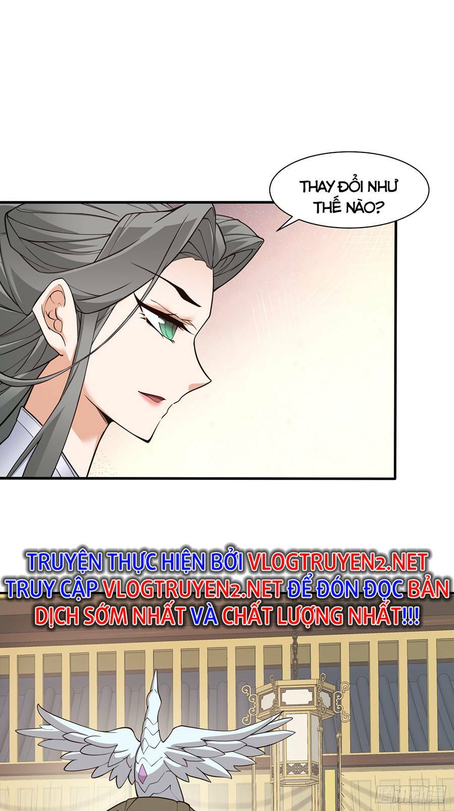 Đồ Đệ Của Ta Đều Là Đại Phản Phái Chapter 24 - Trang 2