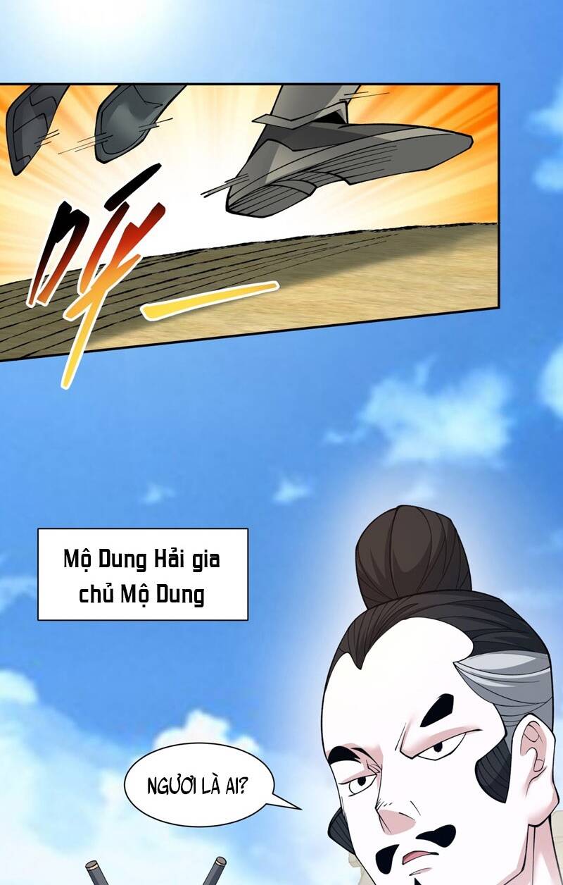 Đồ Đệ Của Ta Đều Là Đại Phản Phái Chapter 25 - Trang 2