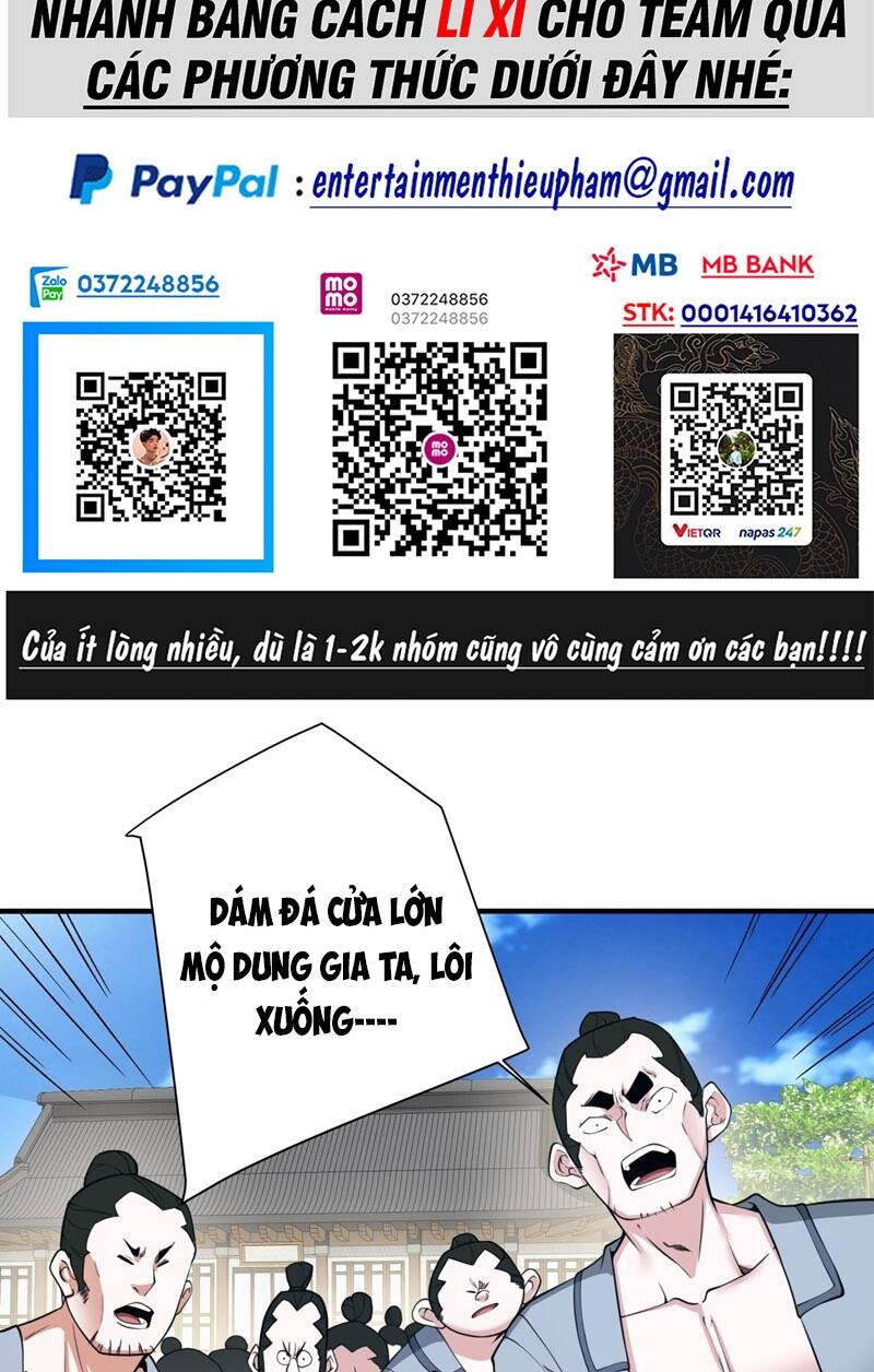 Đồ Đệ Của Ta Đều Là Đại Phản Phái Chapter 25 - Trang 2