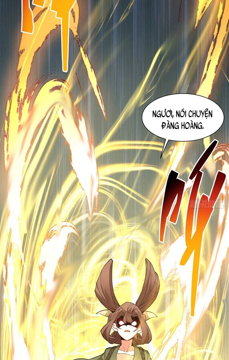 Đồ Đệ Của Ta Đều Là Đại Phản Phái Chapter 25 - Trang 2