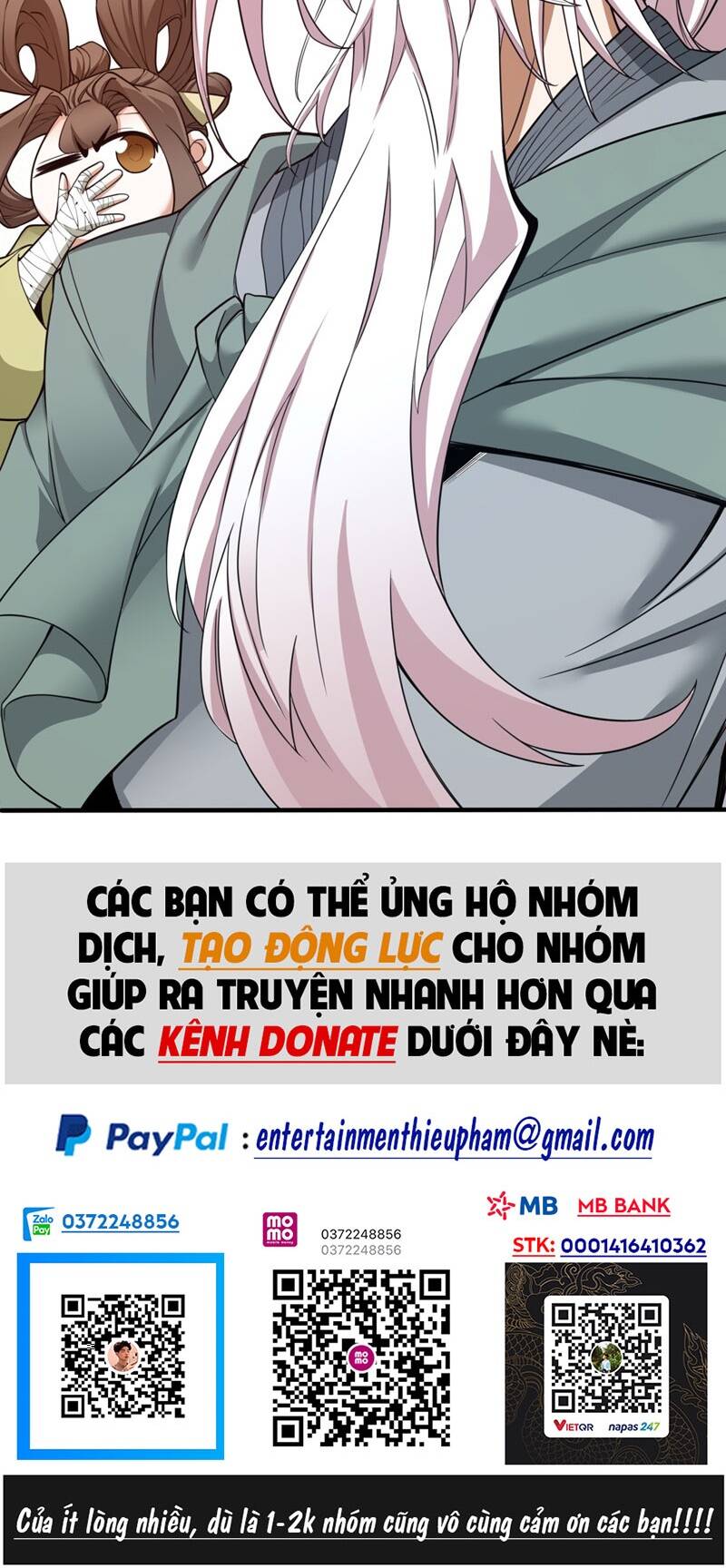 Đồ Đệ Của Ta Đều Là Đại Phản Phái Chapter 25 - Trang 2