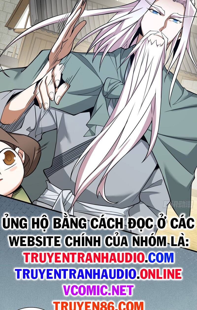 Đồ Đệ Của Ta Đều Là Đại Phản Phái Chapter 25 - Trang 2