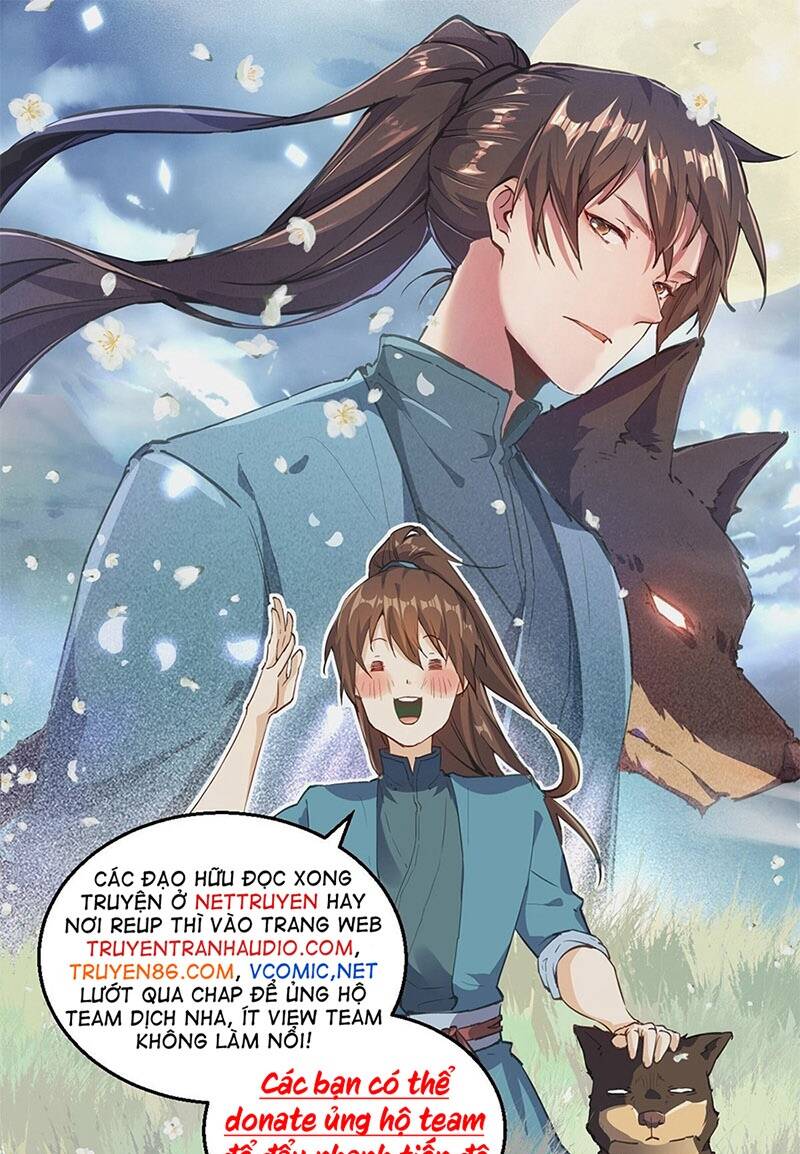 Đồ Đệ Của Ta Đều Là Đại Phản Phái Chapter 26 - Trang 2