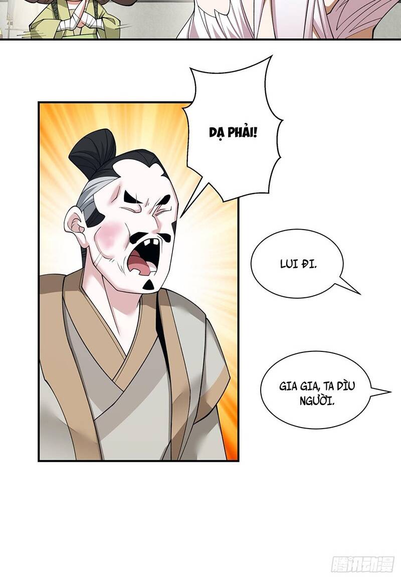 Đồ Đệ Của Ta Đều Là Đại Phản Phái Chapter 26 - Trang 2