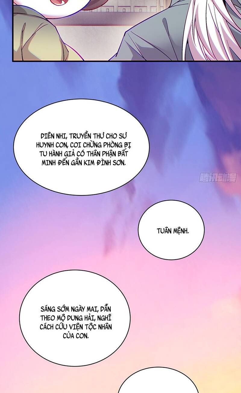 Đồ Đệ Của Ta Đều Là Đại Phản Phái Chapter 26 - Trang 2