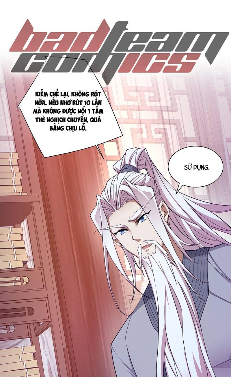 Đồ Đệ Của Ta Đều Là Đại Phản Phái Chapter 26 - Trang 2