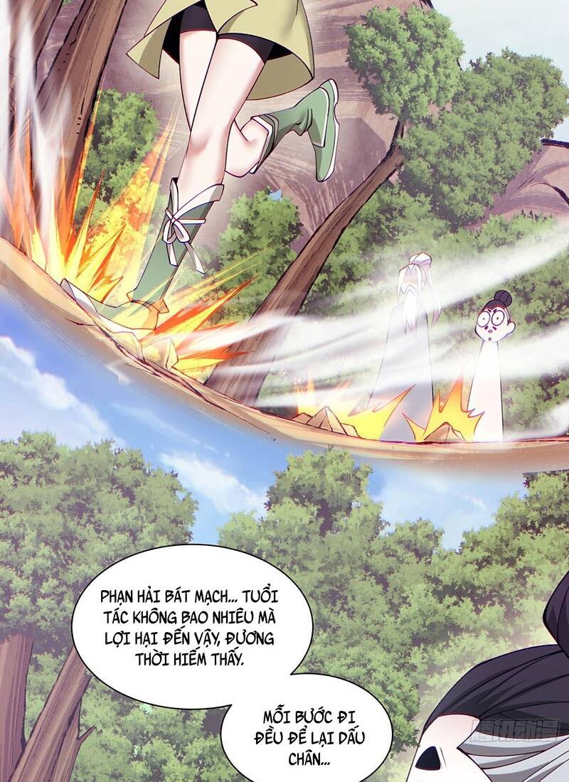 Đồ Đệ Của Ta Đều Là Đại Phản Phái Chapter 26 - Trang 2