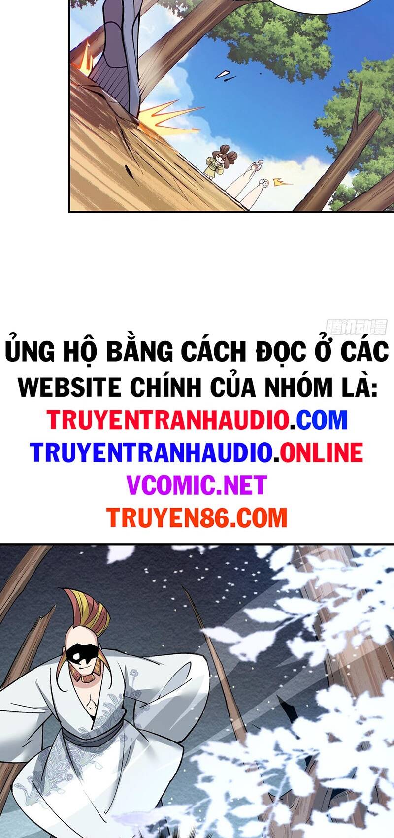 Đồ Đệ Của Ta Đều Là Đại Phản Phái Chapter 26 - Trang 2
