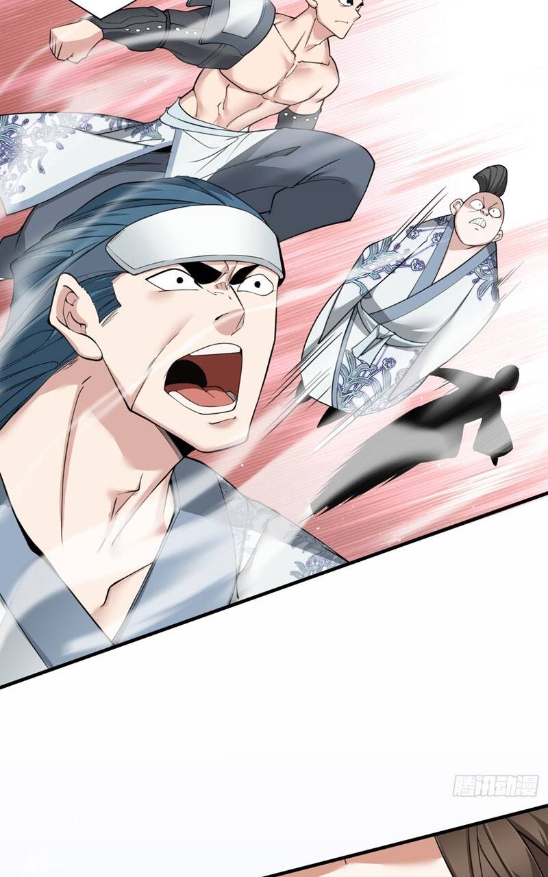 Đồ Đệ Của Ta Đều Là Đại Phản Phái Chapter 27 - Trang 2