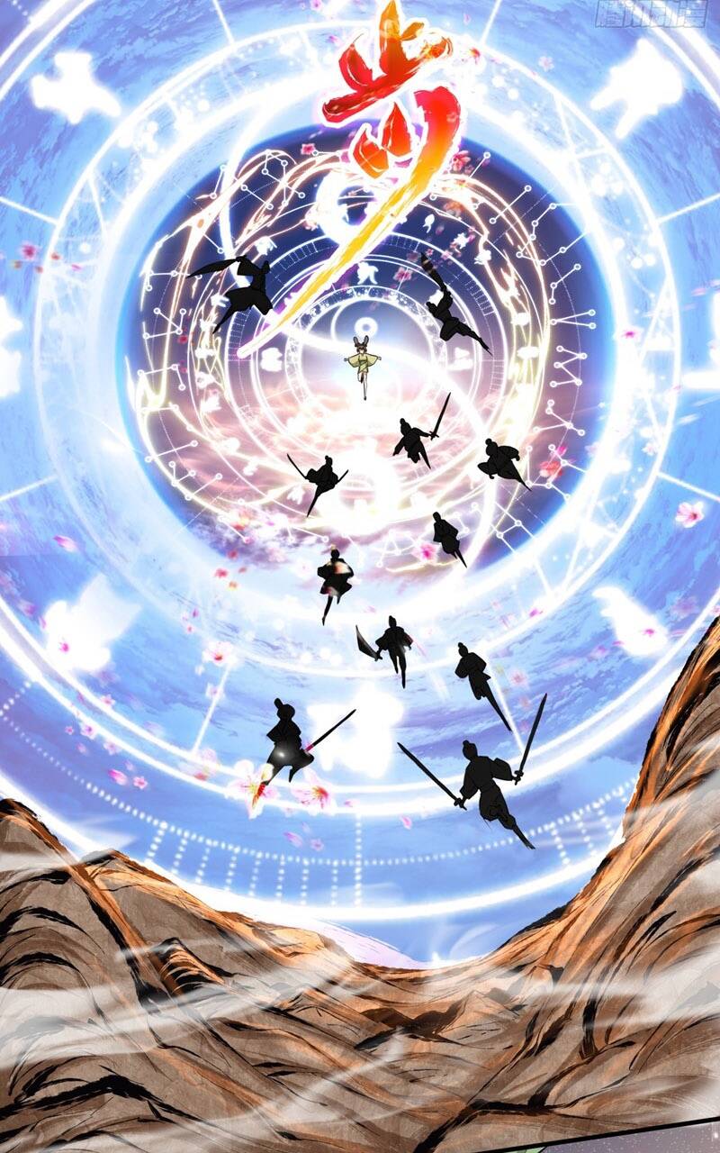 Đồ Đệ Của Ta Đều Là Đại Phản Phái Chapter 27 - Trang 2