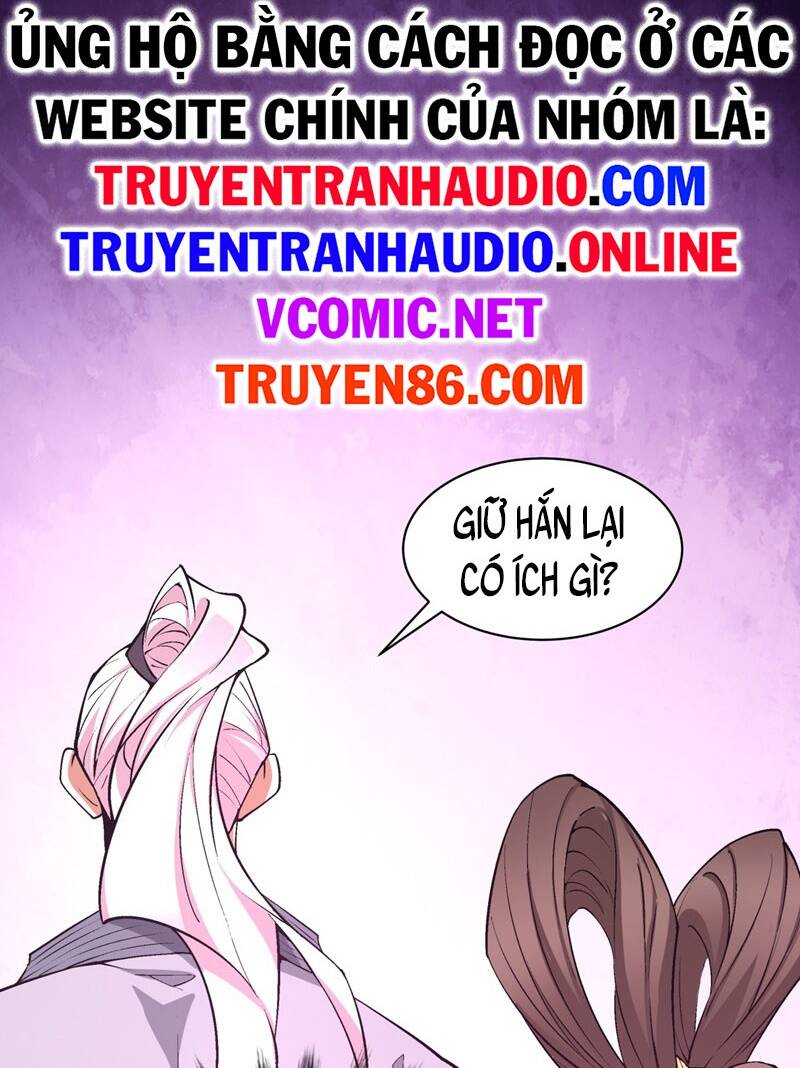 Đồ Đệ Của Ta Đều Là Đại Phản Phái Chapter 27 - Trang 2