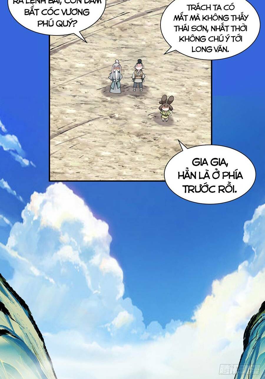 Đồ Đệ Của Ta Đều Là Đại Phản Phái Chapter 28 - Trang 2