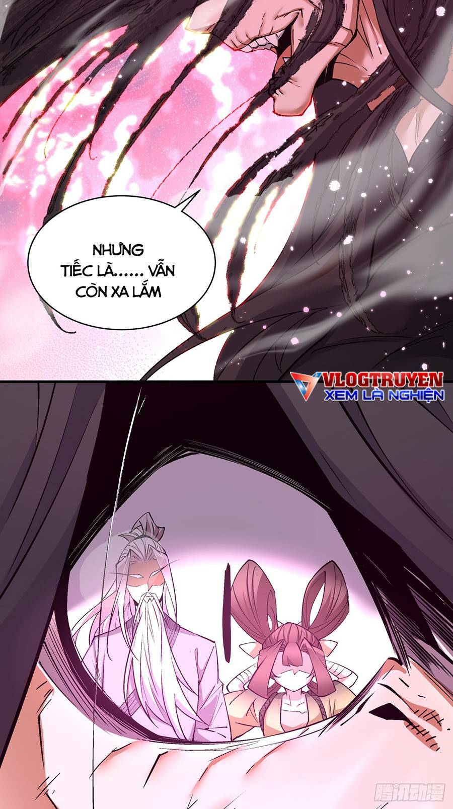Đồ Đệ Của Ta Đều Là Đại Phản Phái Chapter 28 - Trang 2